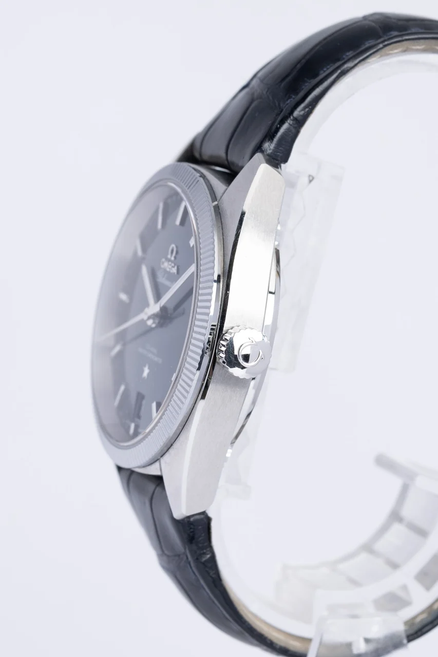 Omega Globemaster – Ref. 130.33.39.21.03.001, Sehr gut – 5/10