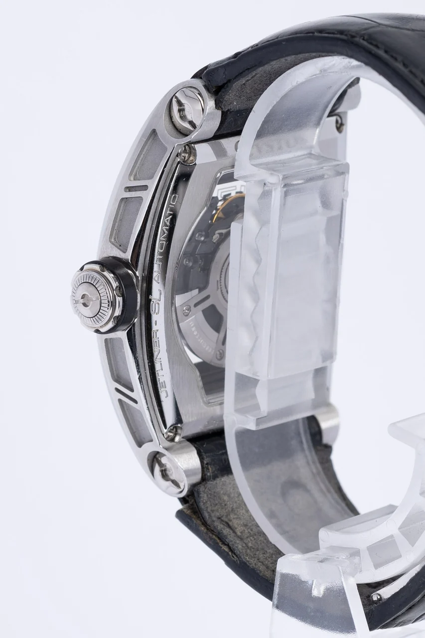 Cvstos Challenge – Ref. CVT-JGT-SL-ST, Sehr gut – 6/11