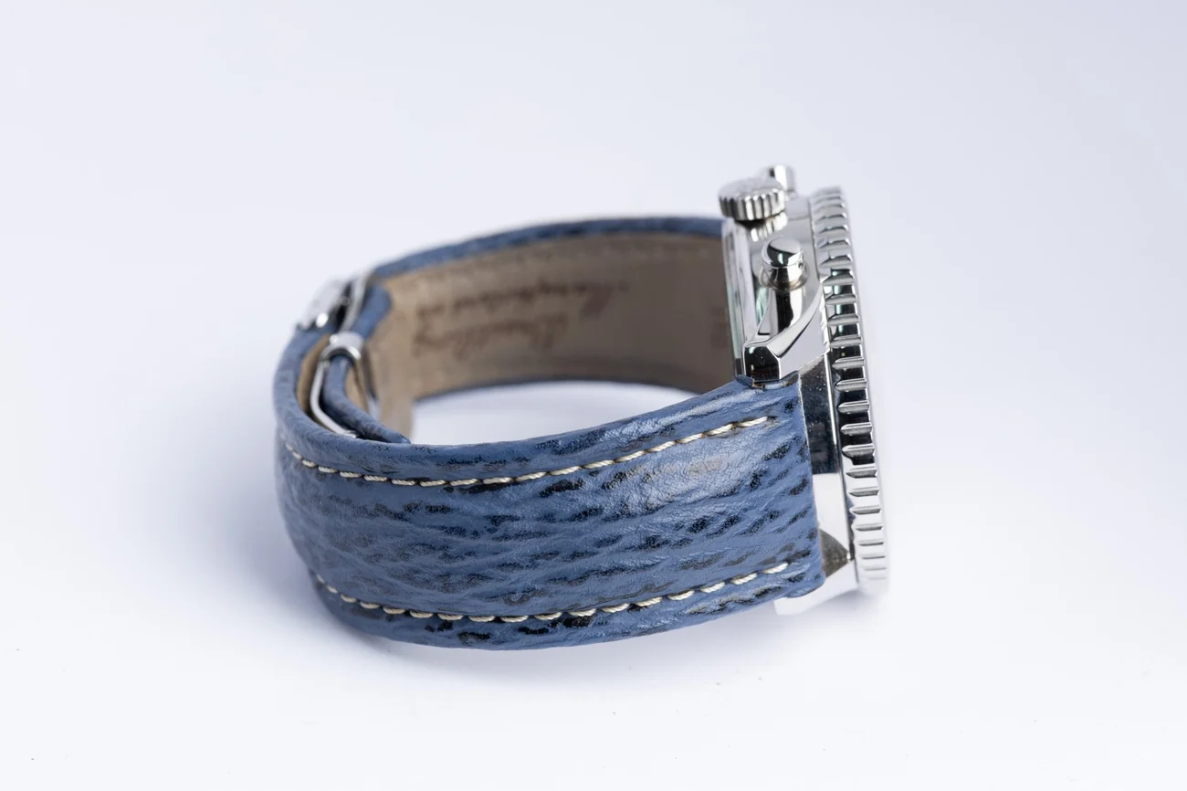 Breitling Navitimer – Ref. A38022, Sehr gut – 4/9