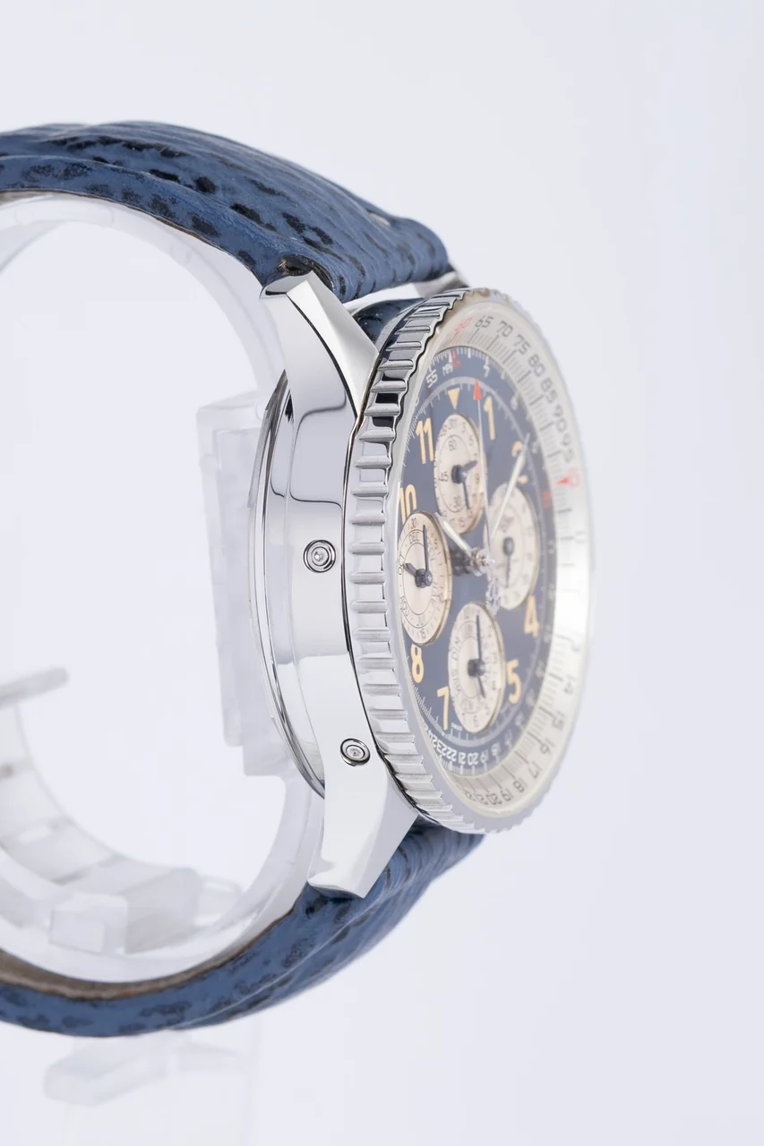 Breitling Navitimer – Ref. A38022, Sehr gut – 3/9