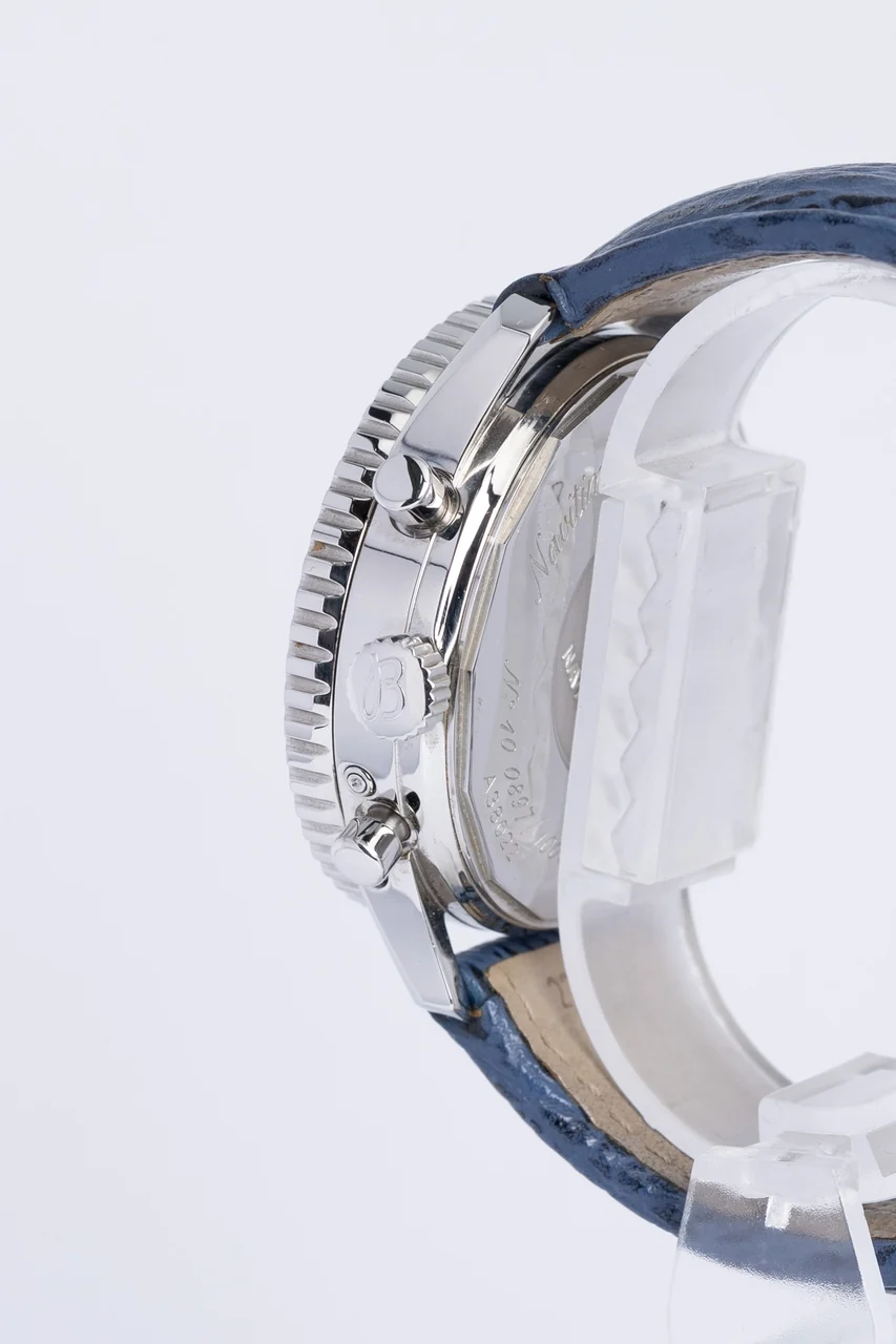 Breitling Navitimer – Ref. A38022, Sehr gut – 6/9