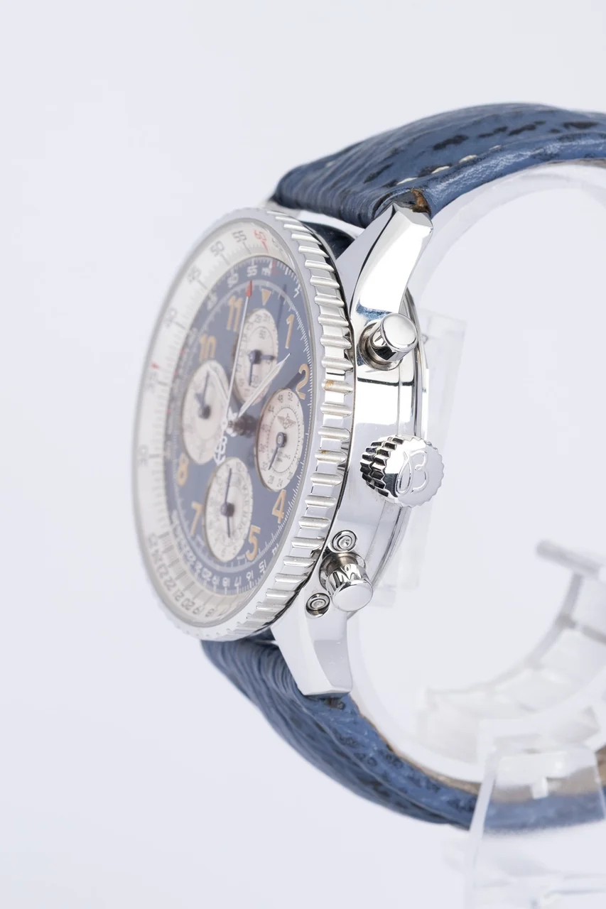 Breitling Navitimer – Ref. A38022, Sehr gut – 5/9
