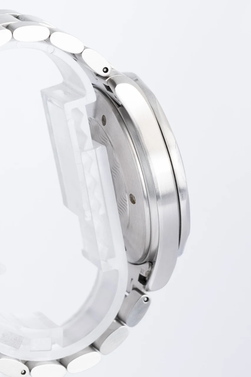 Omega Seamaster – Ref. 25382000, Sehr gut – 2/9