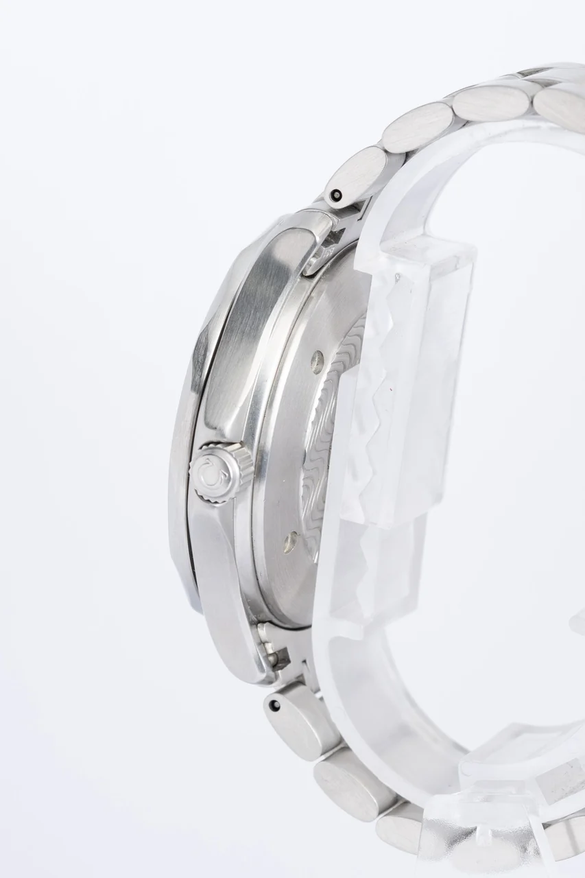 Omega Seamaster – Ref. 25382000, Sehr gut – 6/9