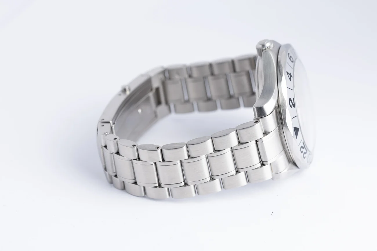 Omega Seamaster – Ref. 25382000, Sehr gut – 8/9