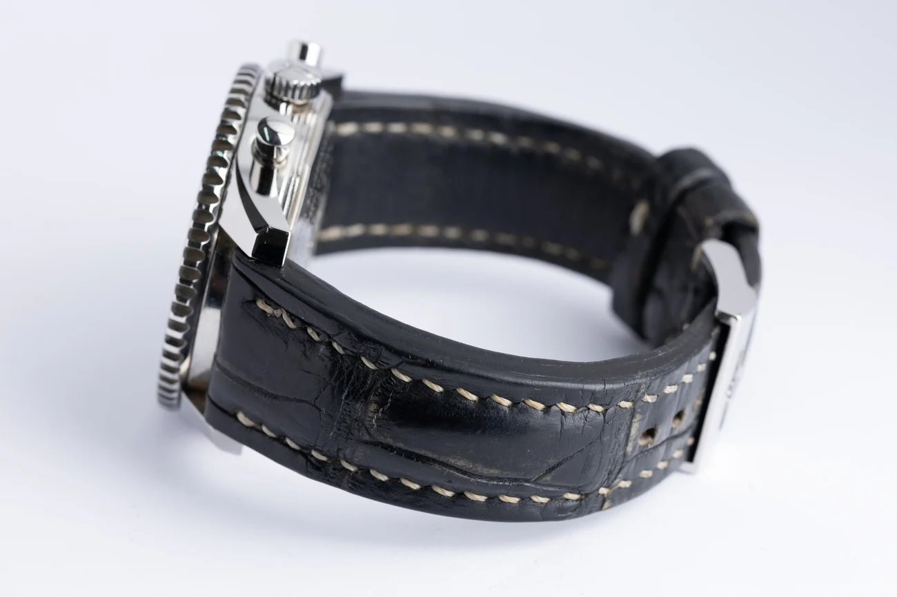 Breitling Navitimer – Ref. A24322, Sehr gut – 7/8