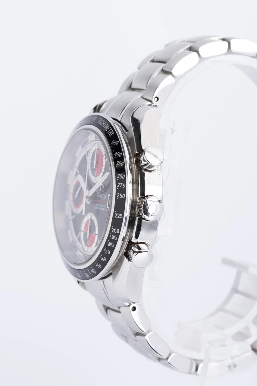Omega Speedmaster – Ref. 32105200, Sehr gut – 6/10