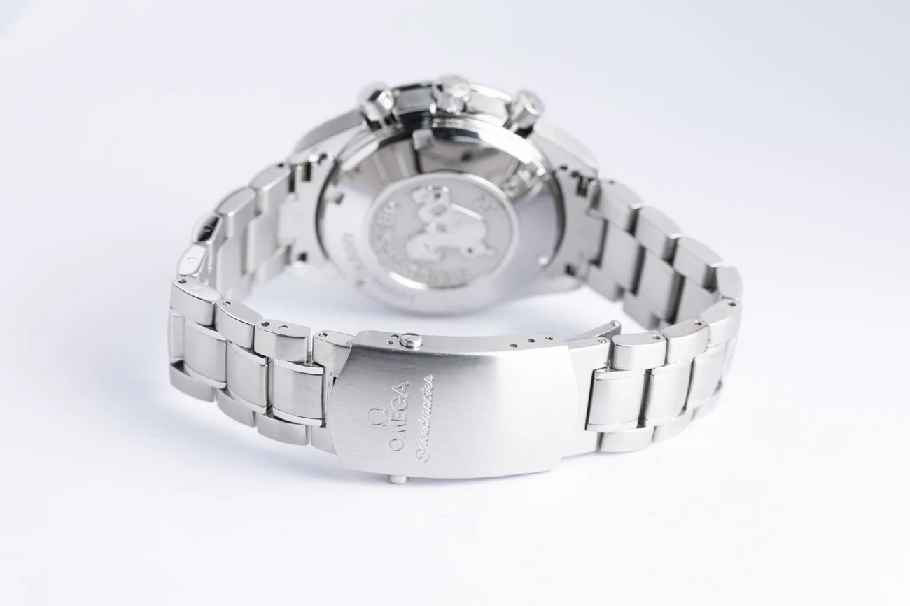 Omega Speedmaster – Ref. 32105200, Sehr gut – 9/10