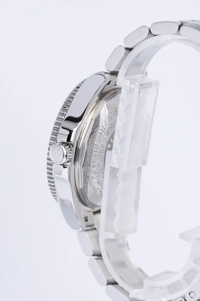 Breitling Superocean – Ref. A17364, very good – 2/10