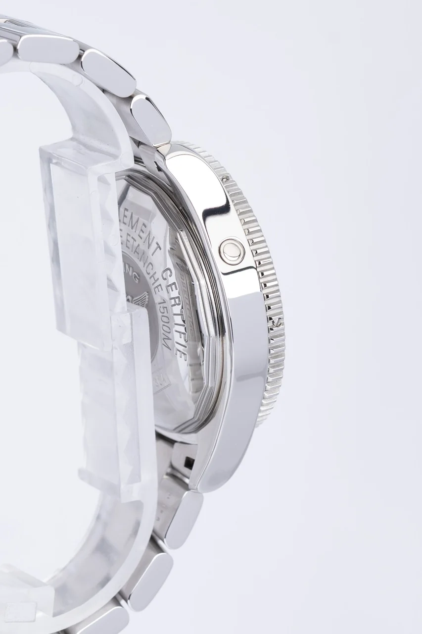 Breitling Superocean – Ref. A17364, very good – 3/10