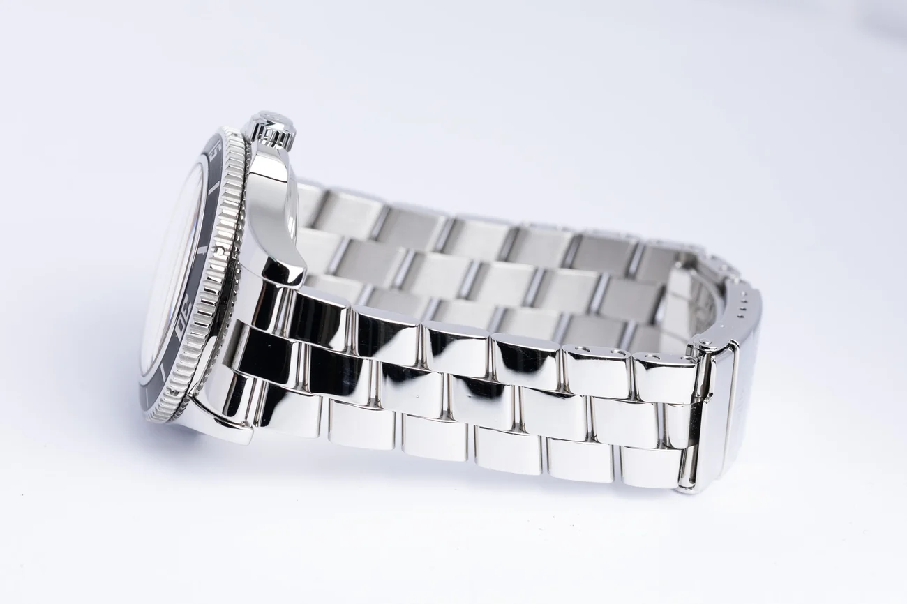 Breitling Superocean – Ref. A17364, very good – 5/10