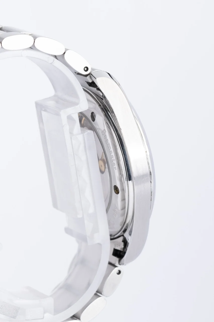 Omega Aqua Terra – Ref. 25033000, Sehr gut – 4/9