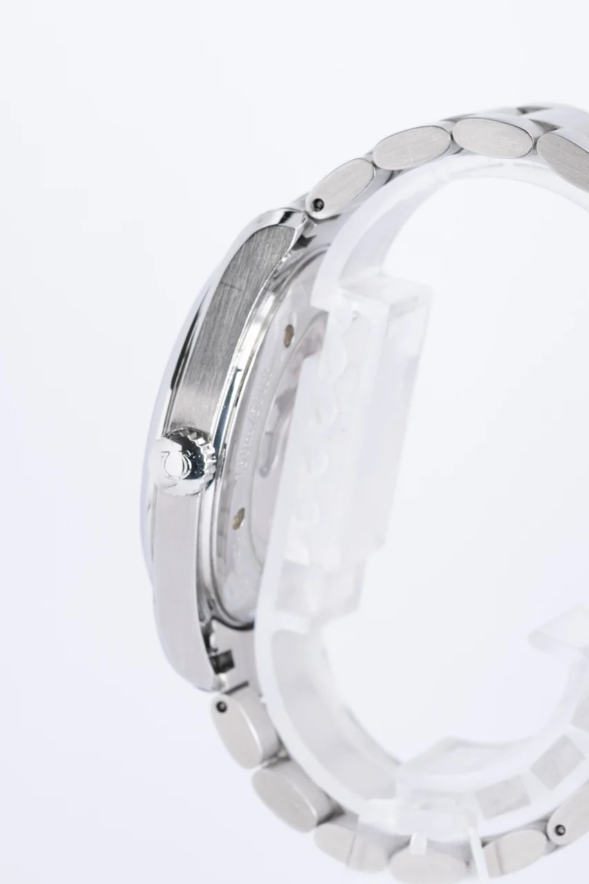 Omega Aqua Terra – Ref. 25033000, Sehr gut – 3/9
