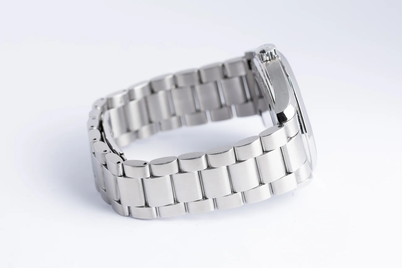 Omega Aqua Terra – Ref. 25033000, Sehr gut – 6/9