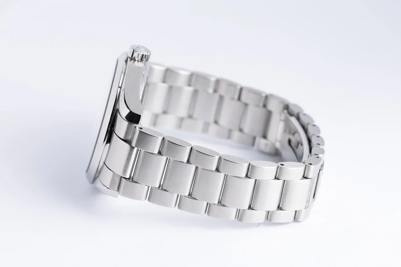 Omega Aqua Terra – Ref. 25033000, Sehr gut – 5/9