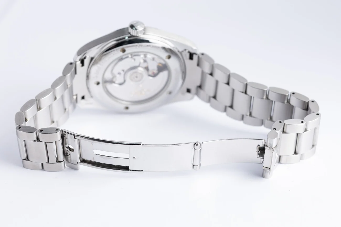 Omega Aqua Terra – Ref. 25033000, Sehr gut – 8/9