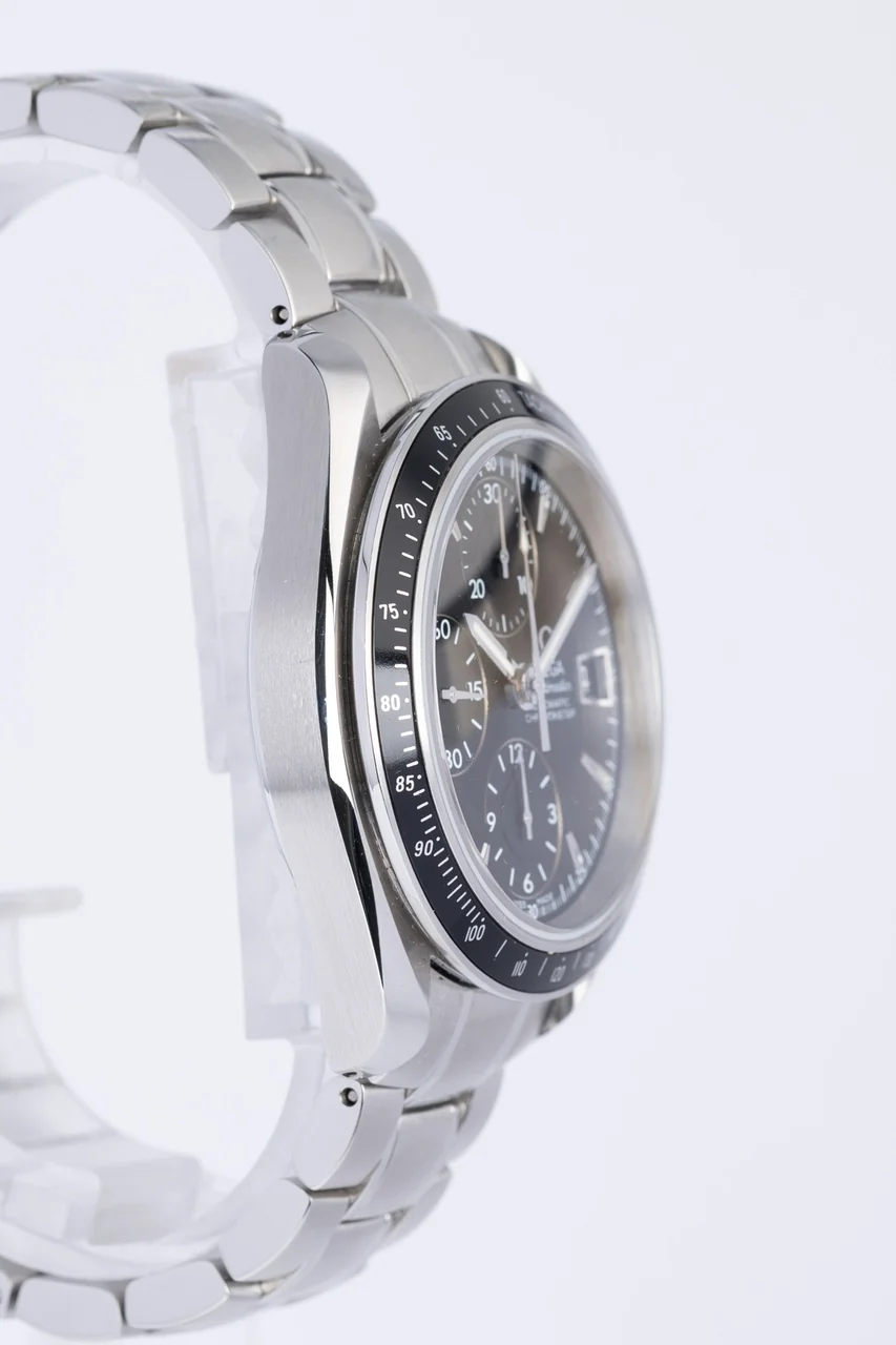 Omega Speedmaster – Ref. 32105000, Sehr gut – 4/10