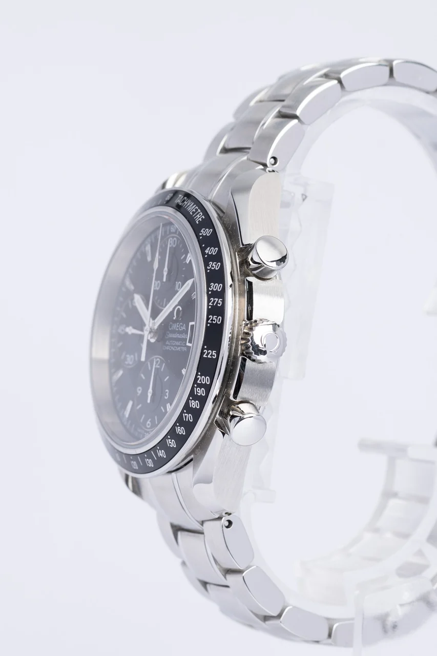 Omega Speedmaster – Ref. 32105000, Sehr gut – 7/10