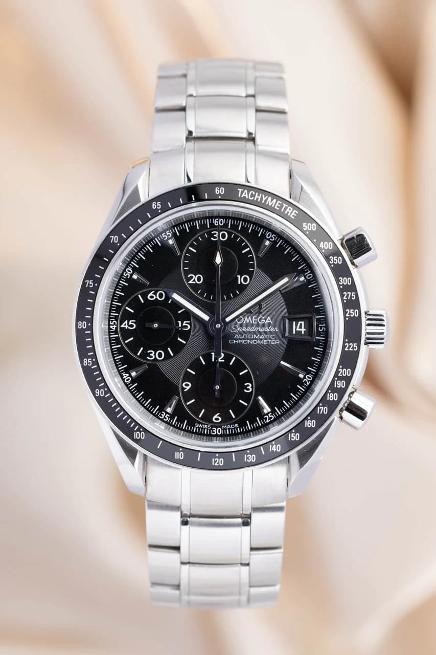 Omega Speedmaster – Ref. 32105000, Sehr gut