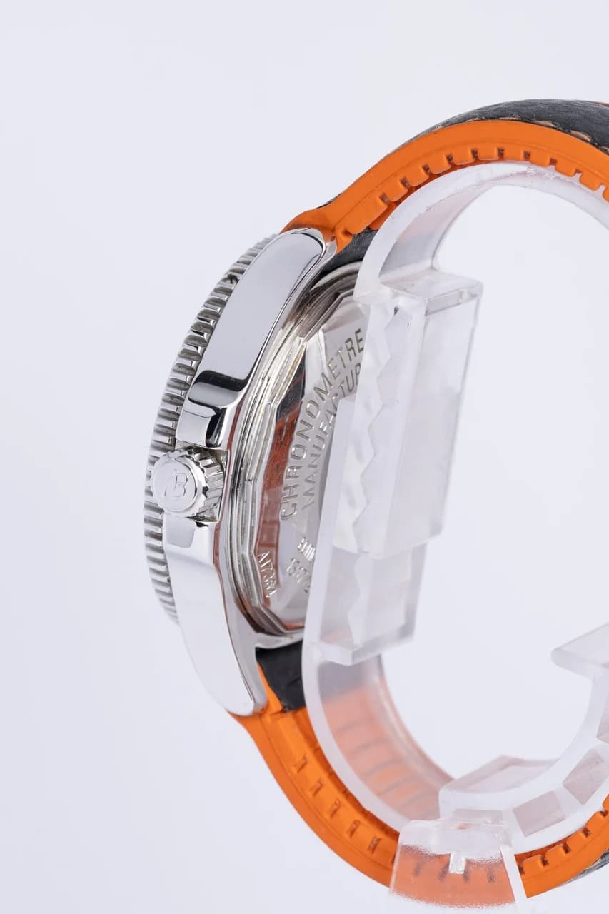 Breitling Superocean – Ref. A17364, Sehr gut – Bild 2/9