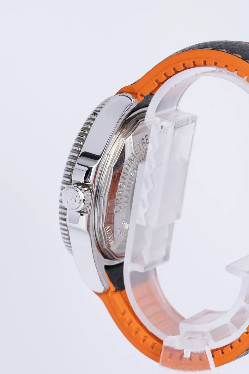 Breitling Superocean – Ref. A17364, Sehr gut – 2/9