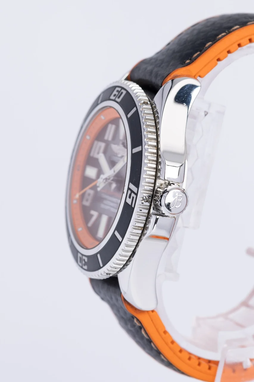 Breitling Superocean – Ref. A17364, Sehr gut – 6/9