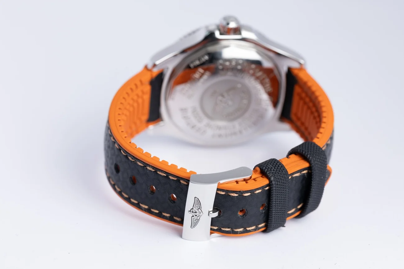 Breitling Superocean – Ref. A17364, Sehr gut – 9/9