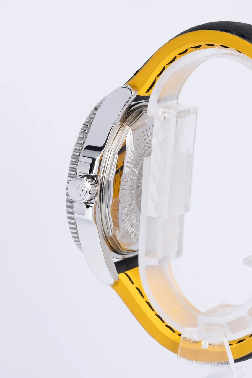 Breitling Superocean – Ref. A17364, Sehr gut – 3/8
