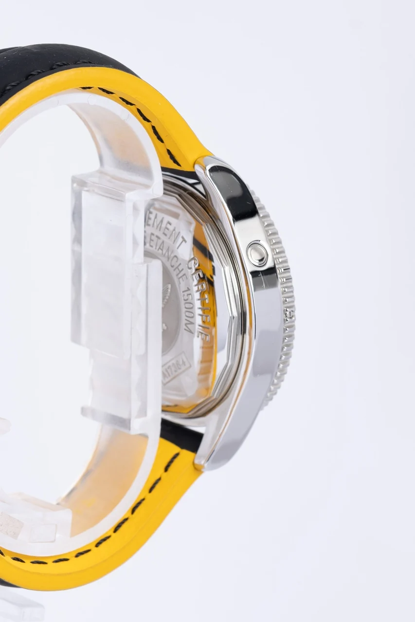 Breitling Superocean – Ref. A17364, very good – Image 2/8