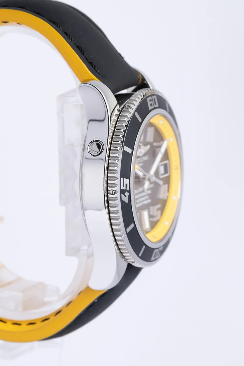 Breitling Superocean – Ref. A17364, Sehr gut – 5/8