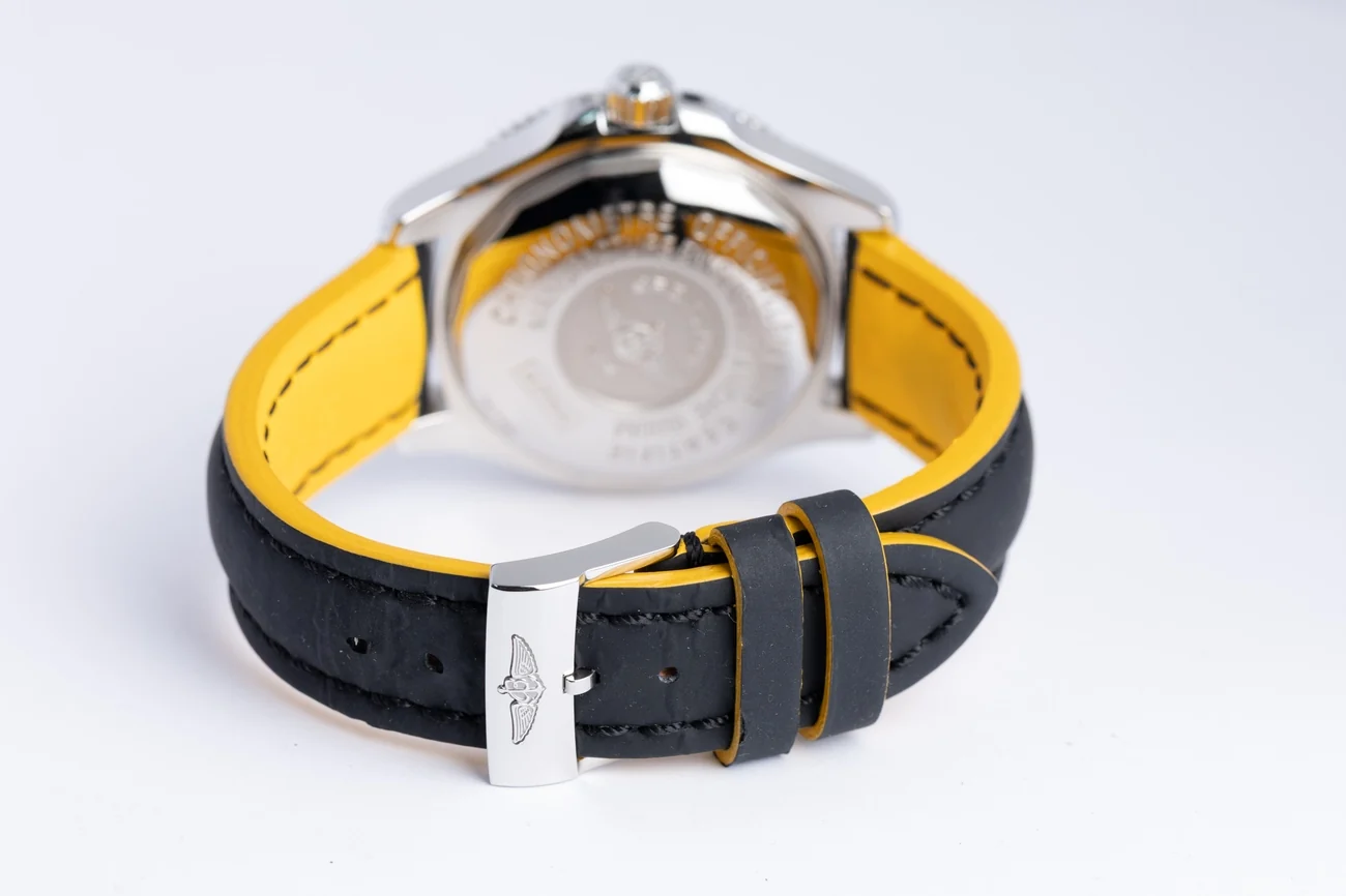 Breitling Superocean – Ref. A17364, Sehr gut – 8/8