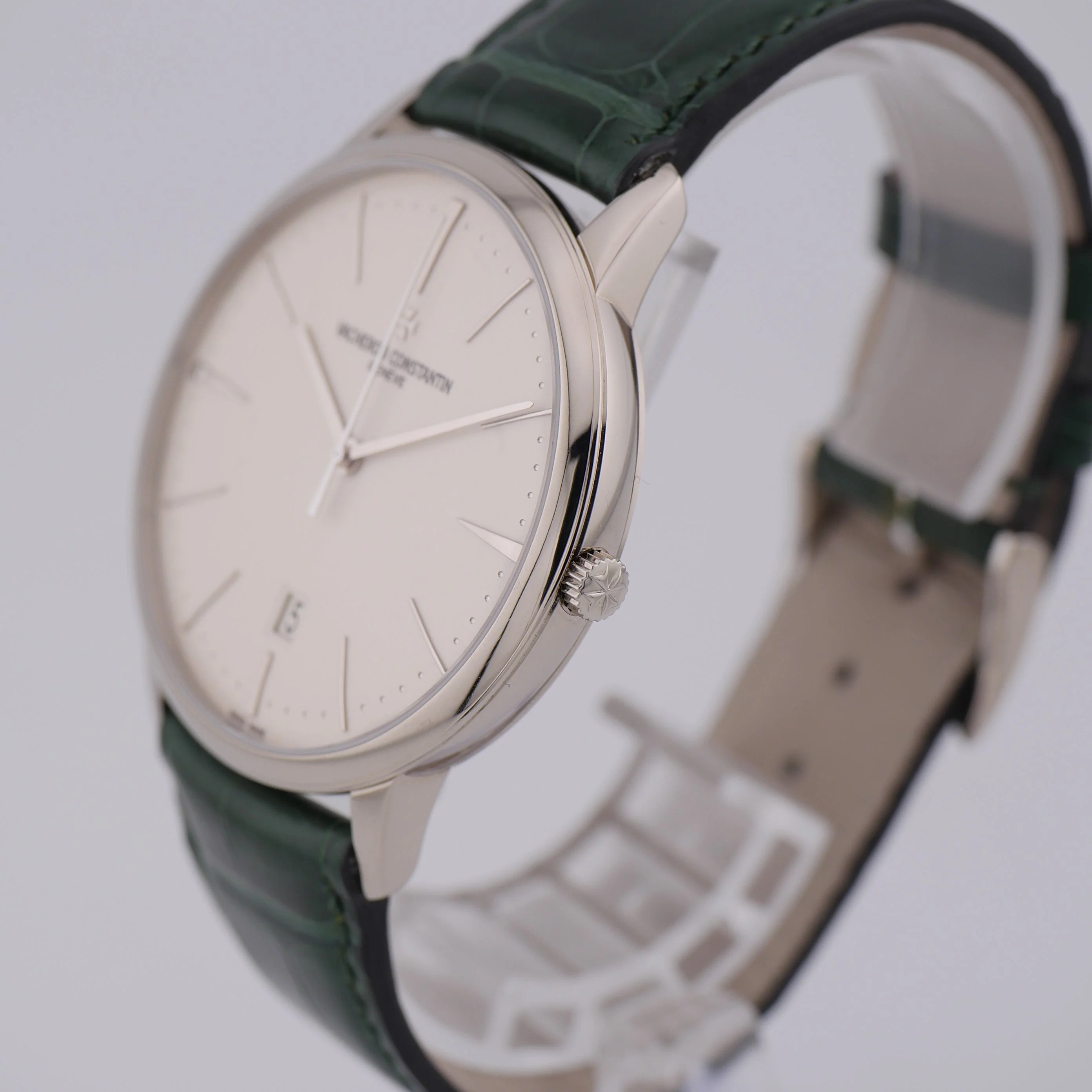 Vacheron Constantin Patrimony – Ref. 85180/000G-9230, Wie neu – 5/10
