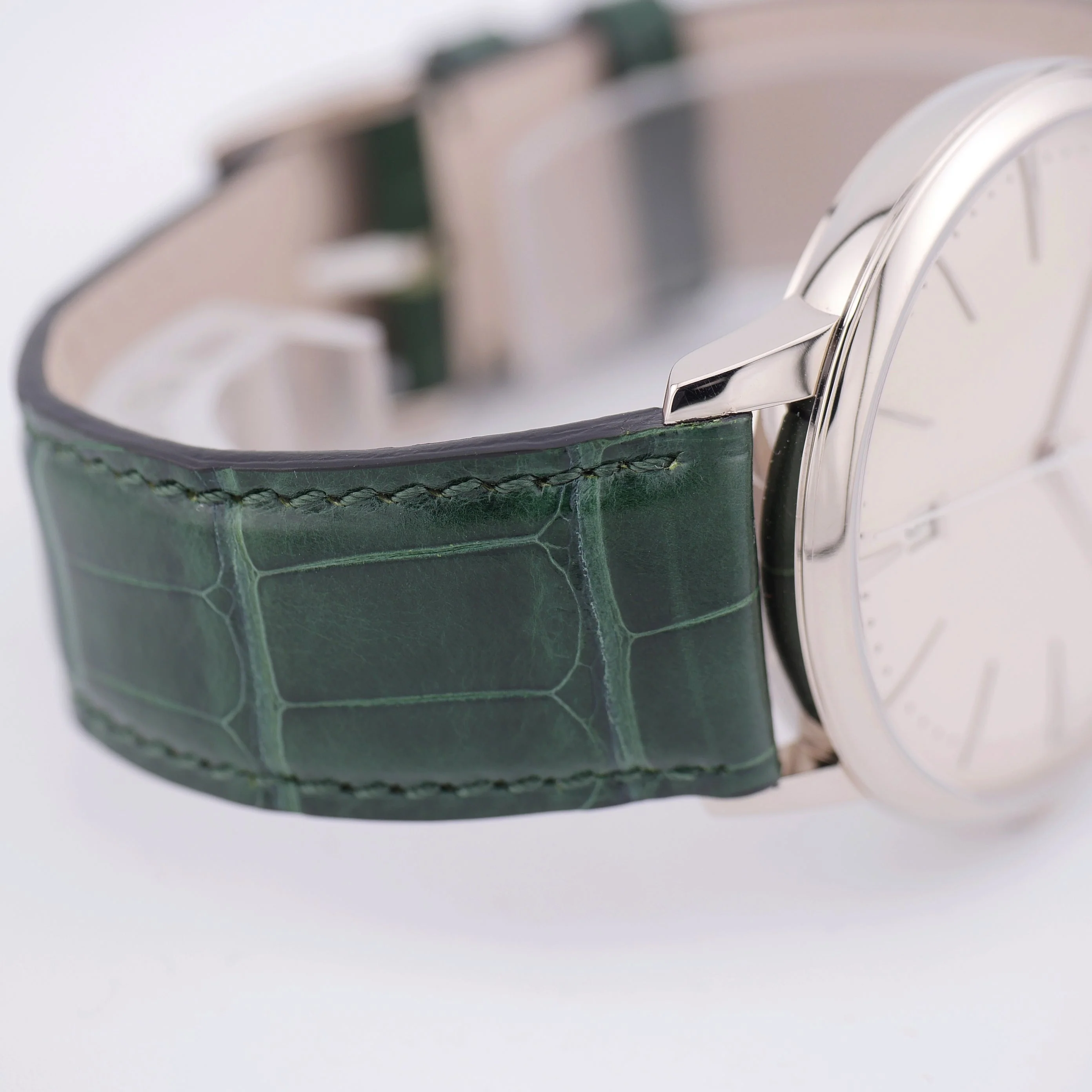 Vacheron Constantin Patrimony – Ref. 85180/000G-9230, Wie neu – 9/10