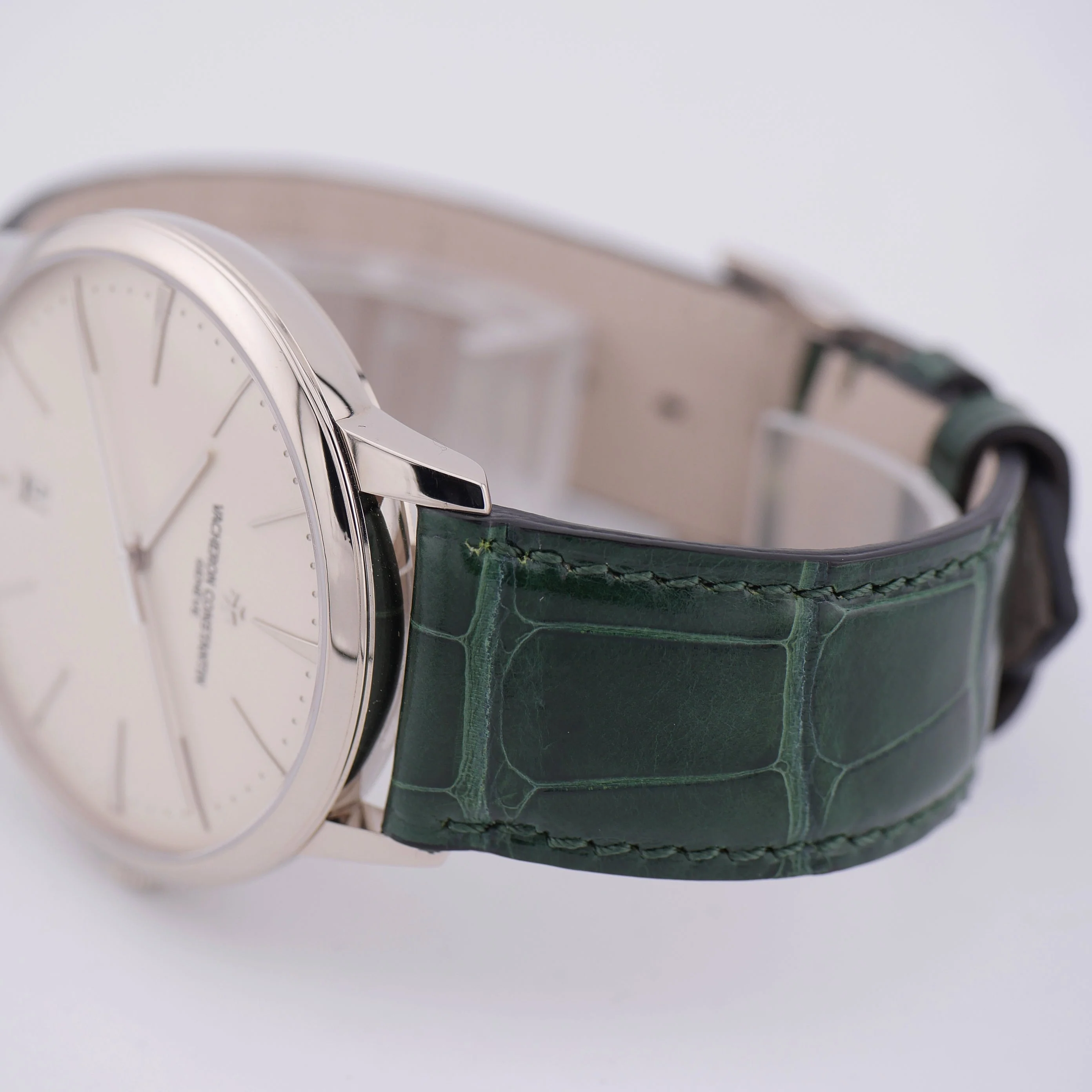 Vacheron Constantin Patrimony – Ref. 85180/000G-9230, Wie neu – 10/10