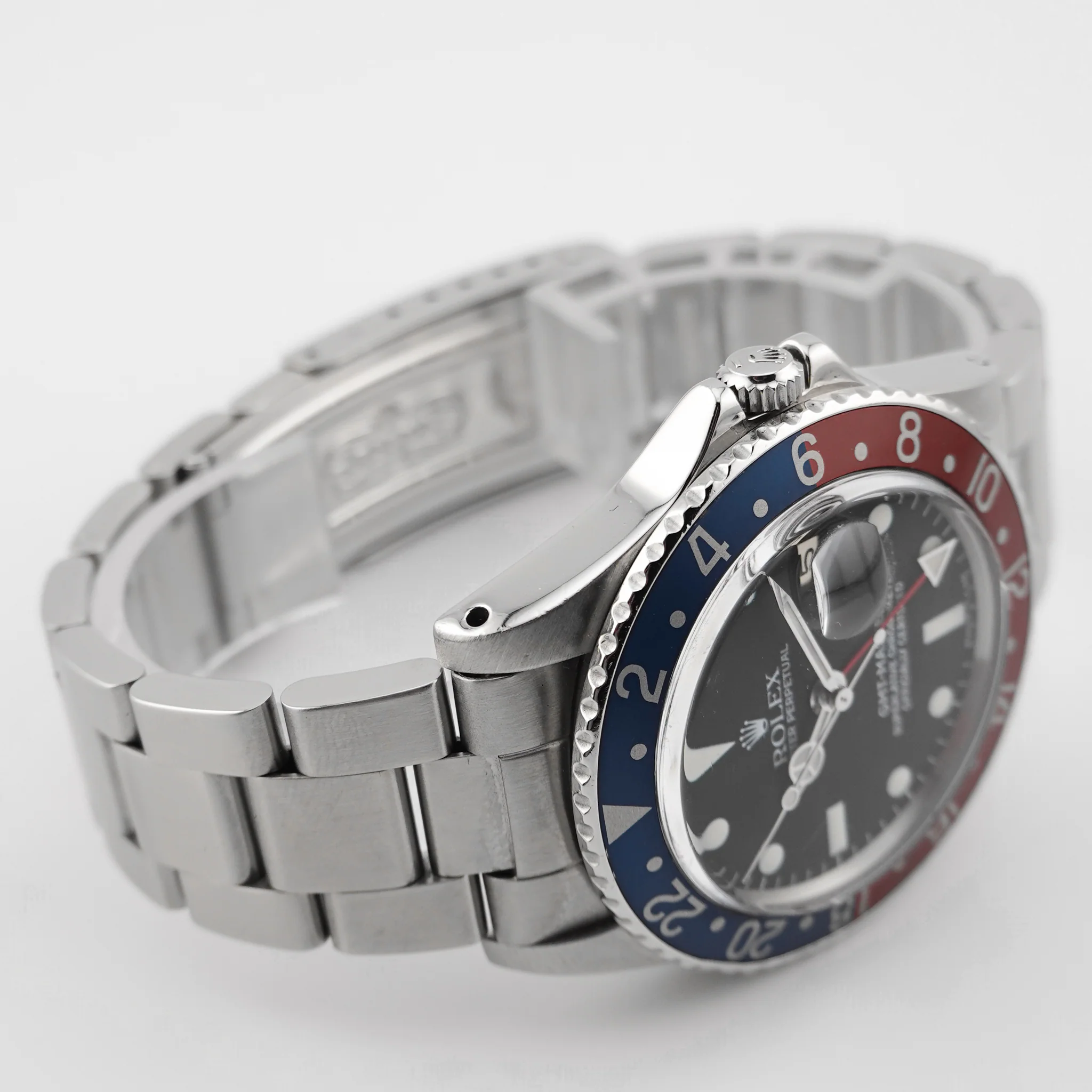 Rolex GMT-Master – Ref. 1675, Sehr gut – 3/7