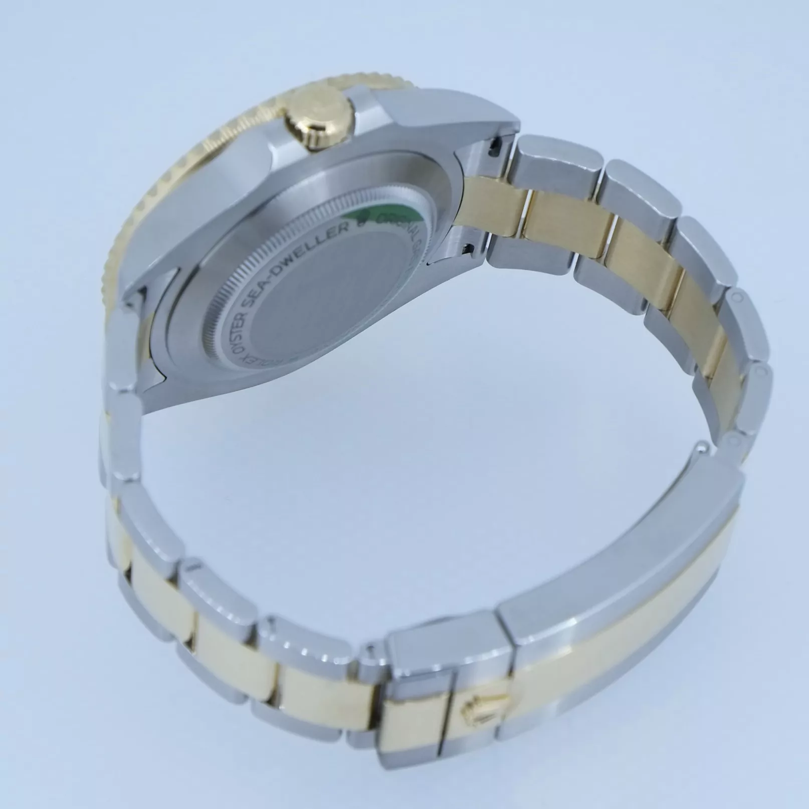 Rolex Sea-Dweller – Ref. 126603, New – 3/6