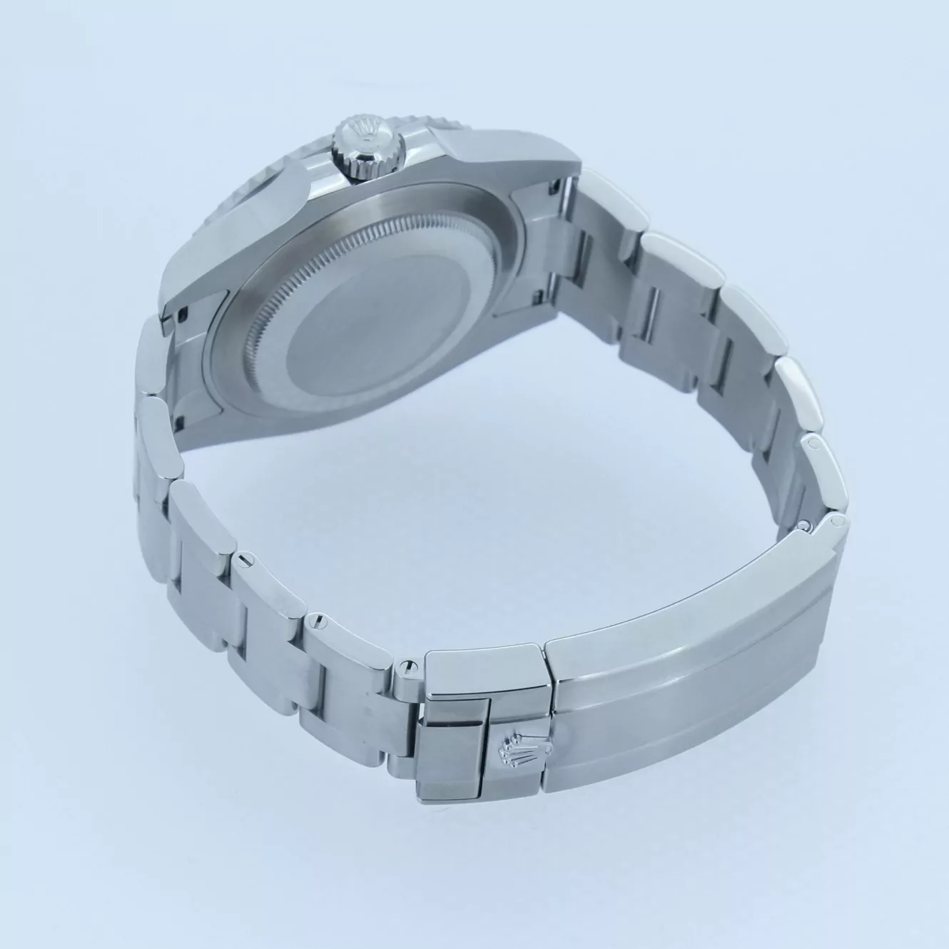 Rolex Submariner – Ref. 124060, Neu – 2/6