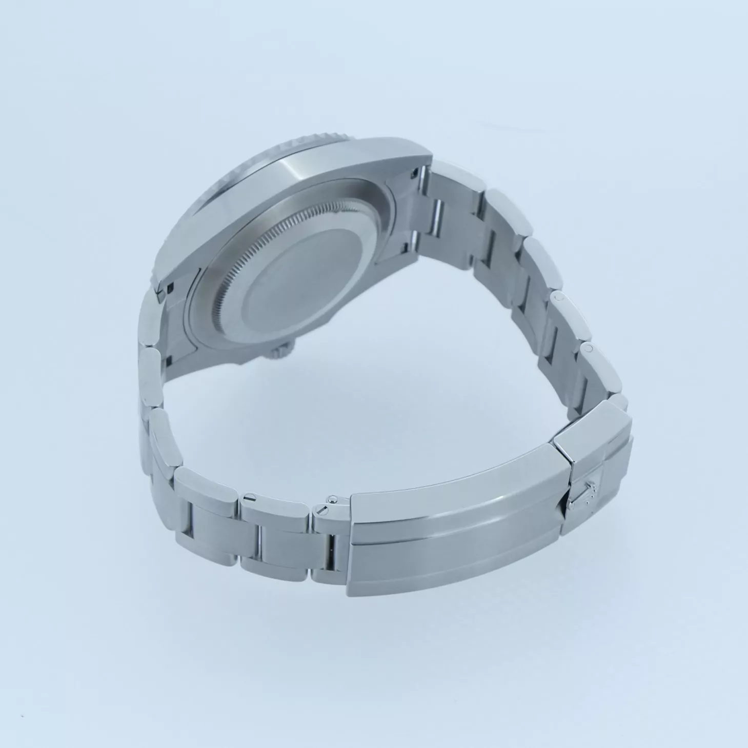 Rolex Submariner – Ref. 124060, Neu – 4/6