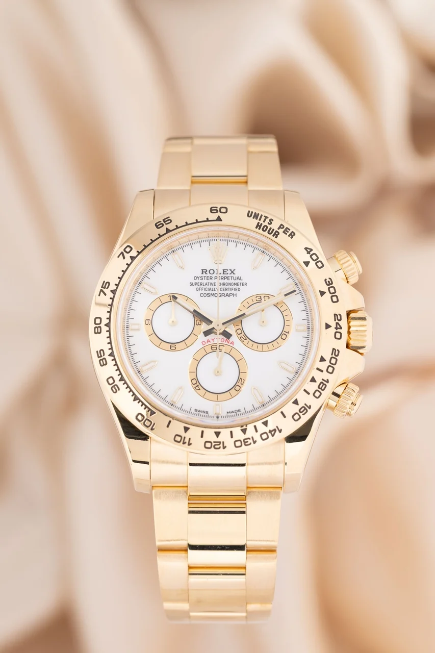 Rolex Daytona – Ref. 126508, very good – Image 1/10