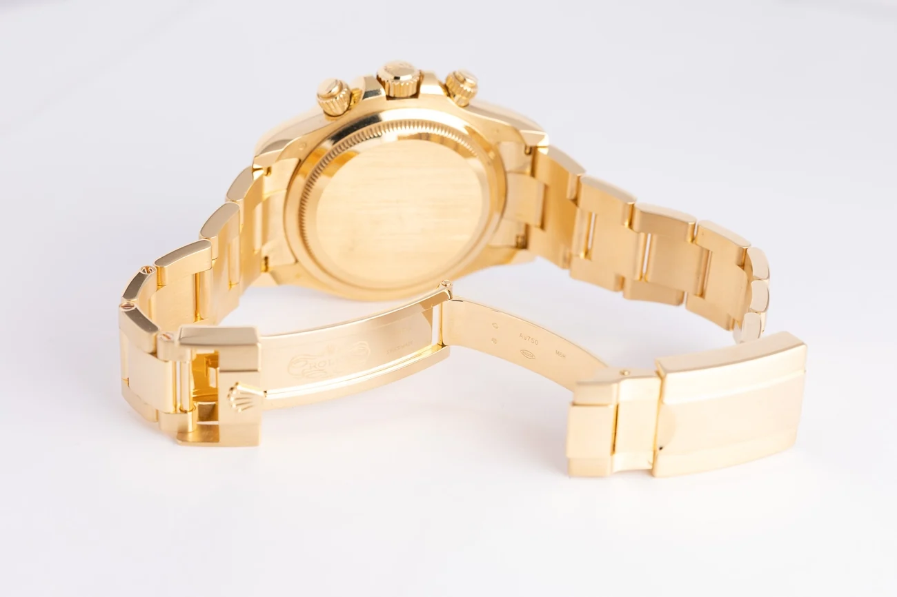 Rolex Daytona – Ref. 126508, Sehr gut – 8/10