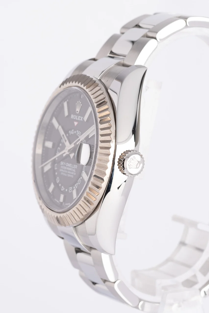 Rolex Sky-Dweller – Ref. 326934, Sehr gut – 6/10
