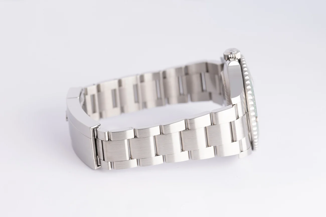 Rolex Submariner – Ref. 126610LV, very good – Image 2/10