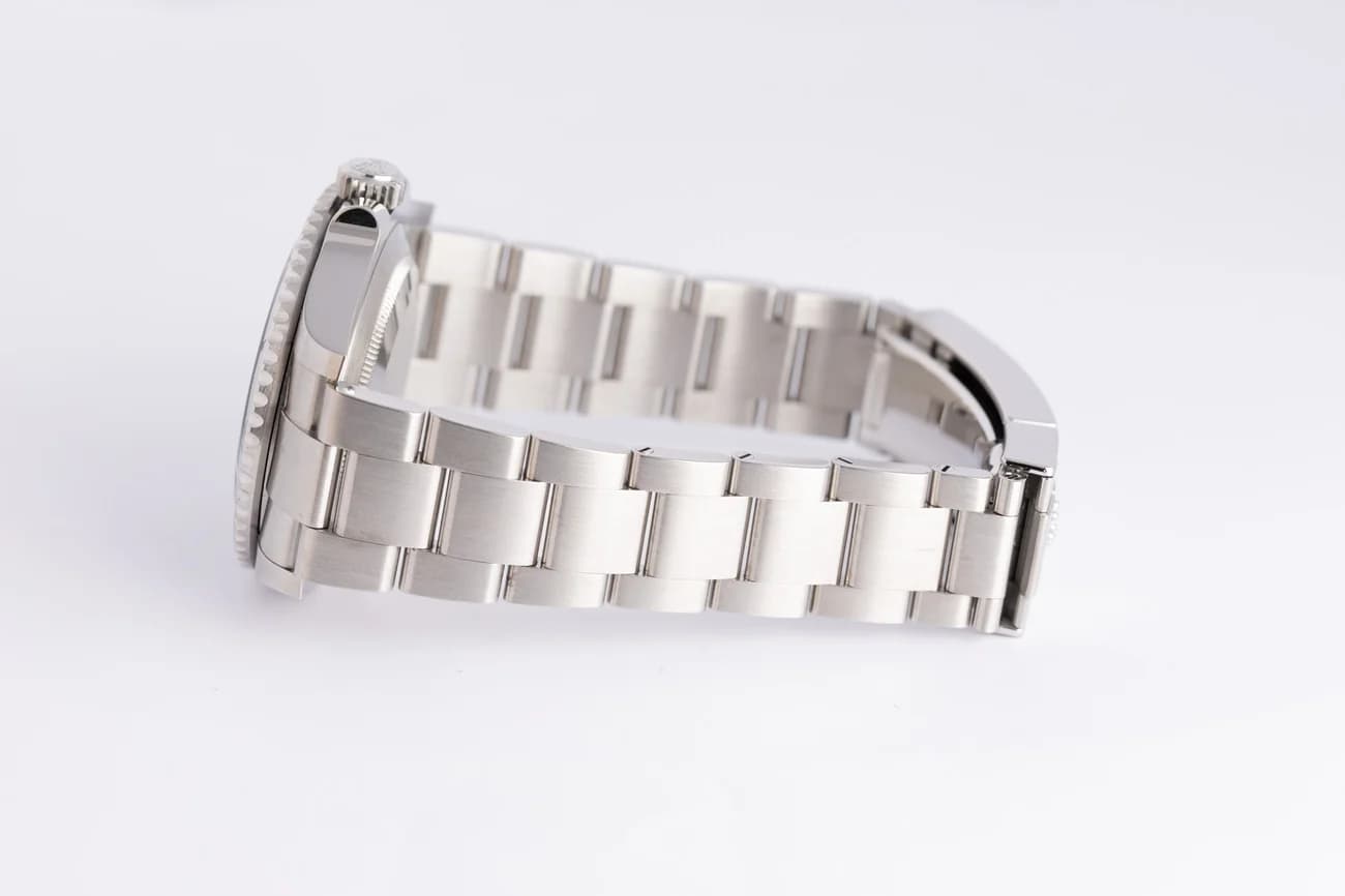 Rolex Submariner – Ref. 126610LV, very good – Image 2/10
