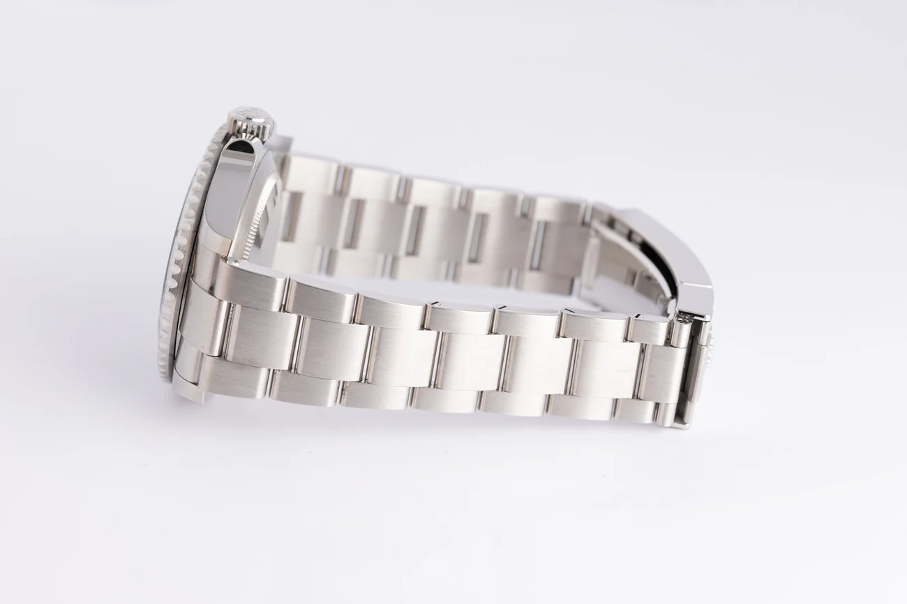 Rolex Submariner – Ref. 126610LV, very good – 7/10