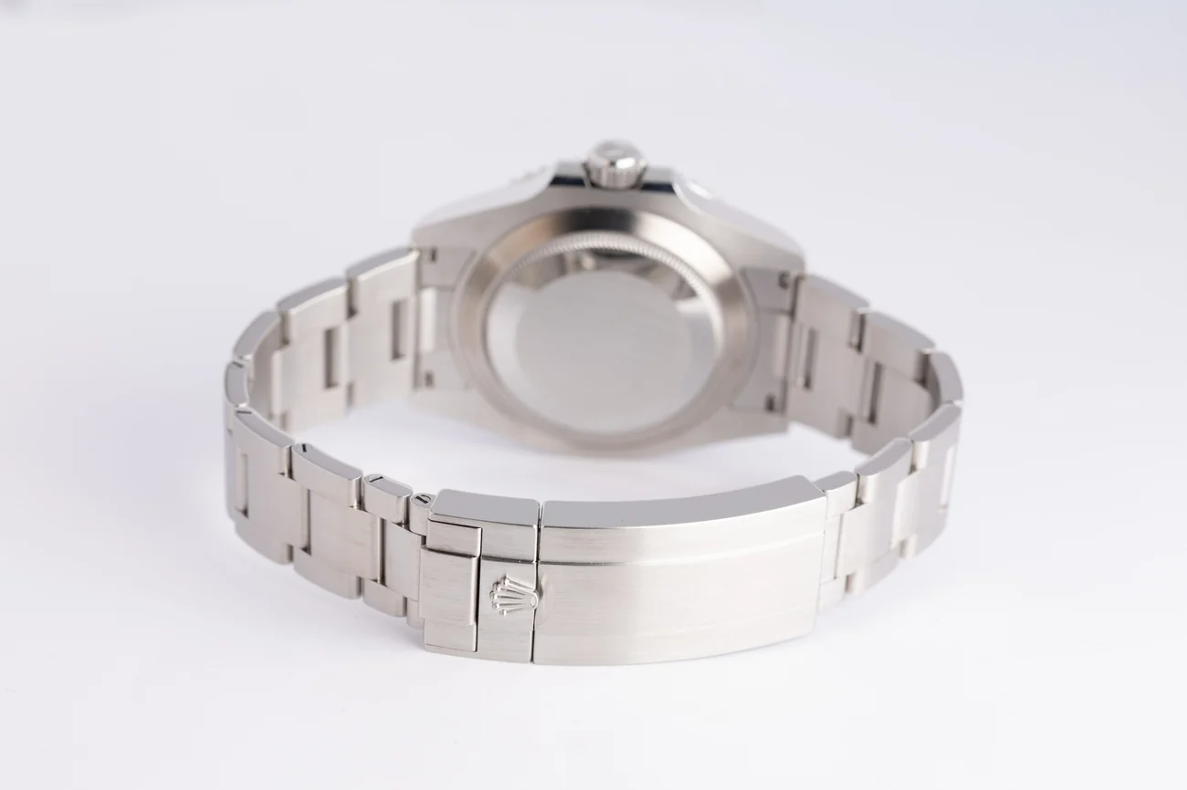 Rolex Submariner – Ref. 126610LV, very good – 10/10