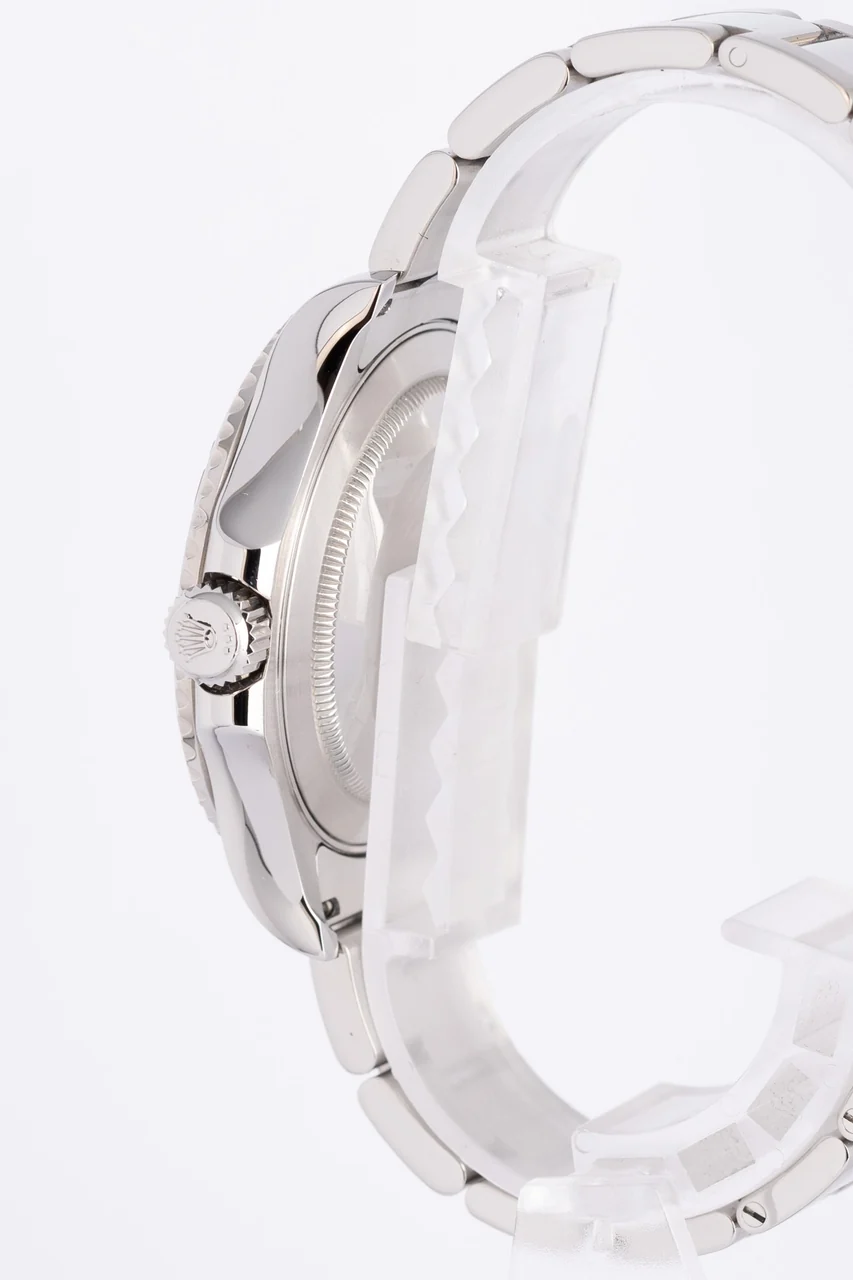 Rolex Yacht-Master – Ref. 116622, Sehr gut – 3/10