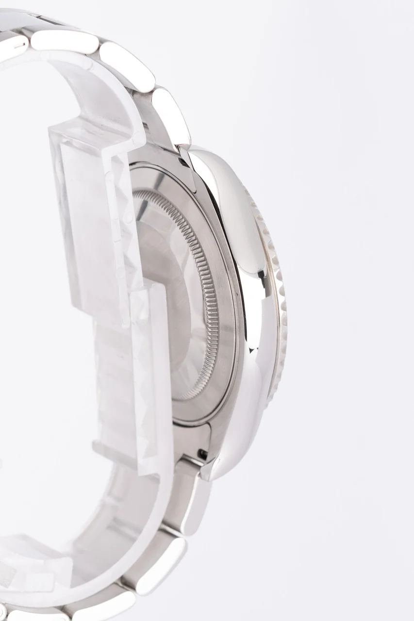 Rolex Yacht-Master – Ref. 116622, Sehr gut – 4/10