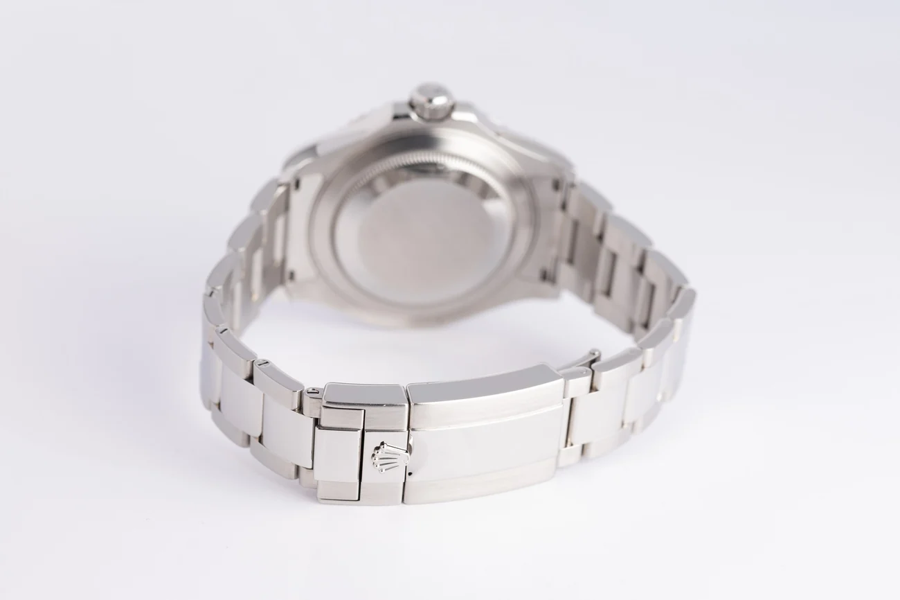 Rolex Yacht-Master – Ref. 116622, Sehr gut – 10/10