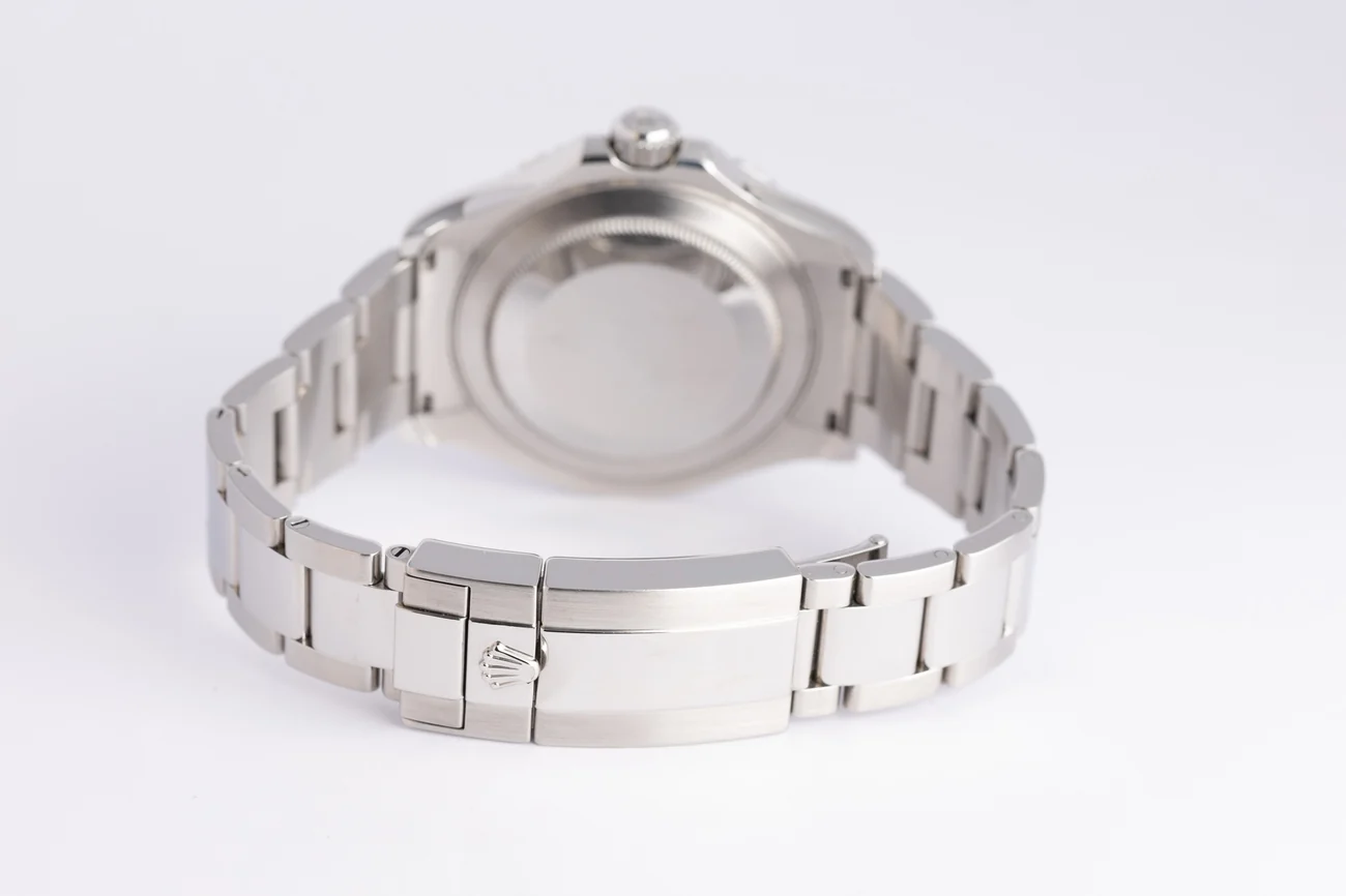 Rolex Yacht-Master – Ref. 116622, Sehr gut – 10/10