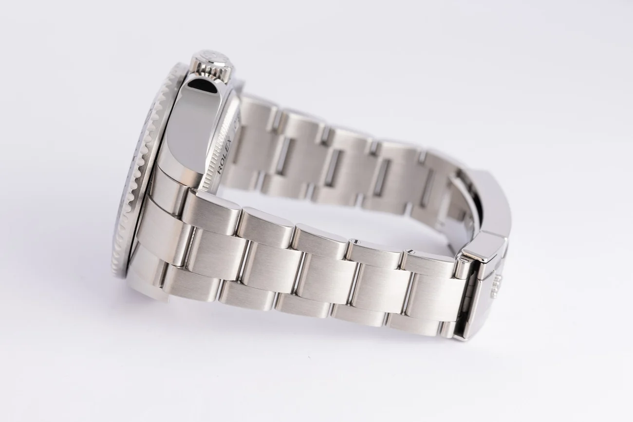 Rolex Sea-Dweller – Ref. 116660, Sehr gut – 3/10